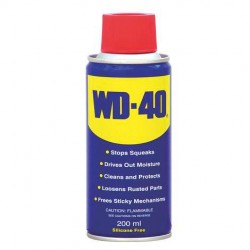 Sprej -WD 40- 200ml