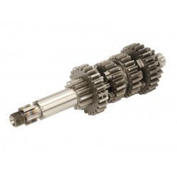 Hřídel převodovky -EU- Minarelli AM6 50cc Aprilia RS, RX 50