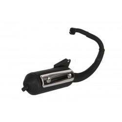 Výfuk -EU- Peugeot Buxy M, Metal-X, Squab, Trekker, Vivacity