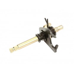 Náprava na převody -EU- Minarelli AM6 50cc