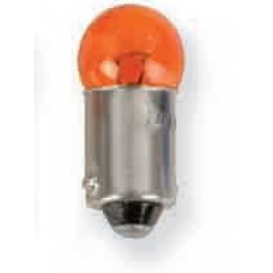 Žárovka -VICMA- 12v 10w oranžová