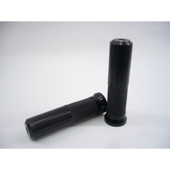Grips -EU- 22mm / 24mm pizoma style black A2250
