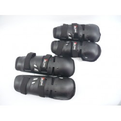 Chrániče kolen a loktů -EU- model Tao Trail 3761