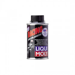 Aditivum do oleje -LIQUI MOLY- MoS2 0,125l