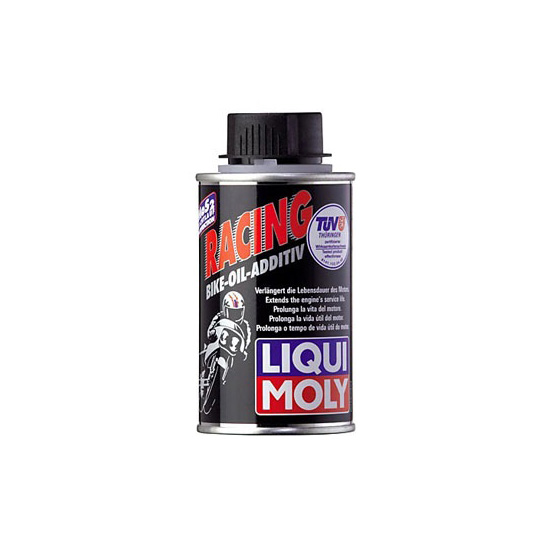 Aditivum do oleje -LIQUI MOLY- MoS2 0,125l