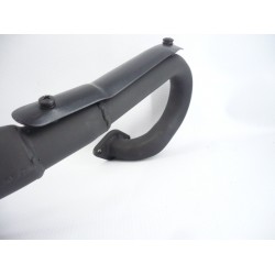 Výfuk -EU- Morini 50 ccm (typ AH), SUZUKI ADRESA 50