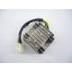 Voltage regulator -EU- FXD 125, 5 cables