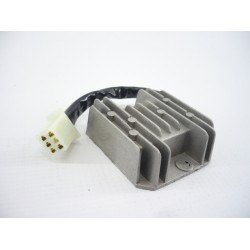 Regulátor napětí -EU- FXD 125, 5 kabelů