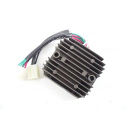 Regulátor napětí -EU- 5+3 kabely