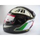 Helmet -MRC- UNITA O ITALIA, size XL