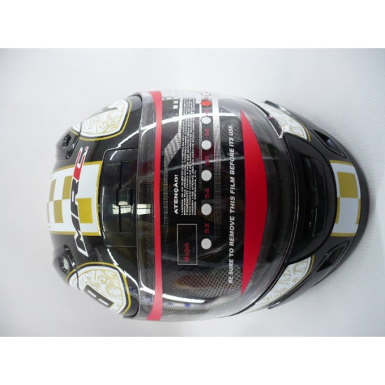 Helmet -MRC- UNITA O ITALIA, size XL