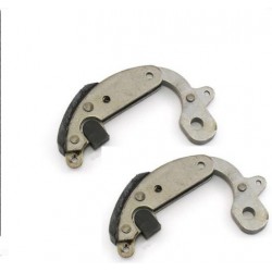 ČELISTI STARTOVACÍ SPOJKA -EU- LONG 2 KS. CIAO, SI (PRO MODELY VARIÁTORŮ)