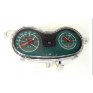 Palubní deska tachometru -EU- GY6 BT49QT-9 12" kolo typ 2