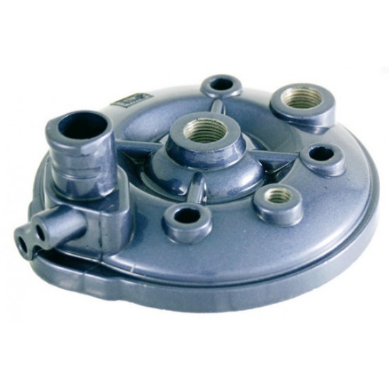 Cylinder head -EU- 50cc Minarelli AM6 50CC LC