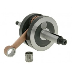 Klikový hřídel -EU- Minarelli AM6 50ccm