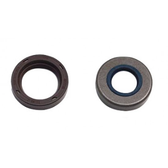 Oil seals kit -EU- Minarelli AM6 50cc