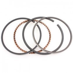 Pístní kroužky -EU- 39,50mm GY6 (4-taktní) 60 ccm (139QMA/B)