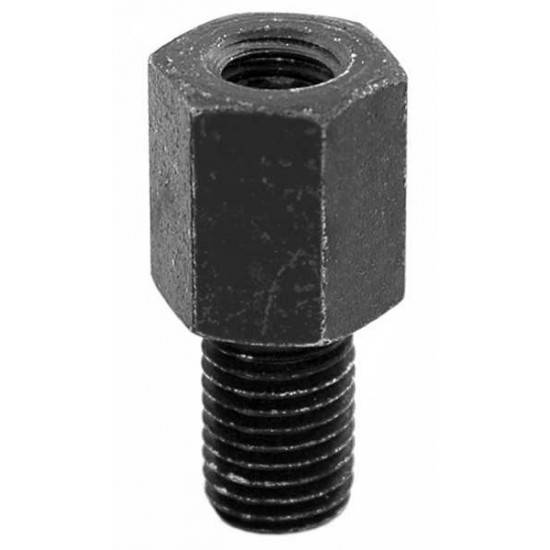 Mirror adapter -VICMA- FROM M8 LEFT TO M10 RIGHT THREAD