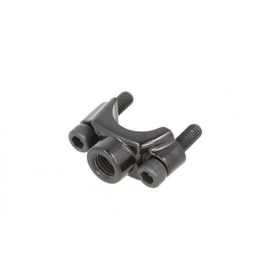 Mirror holder -RMS- for mirror 10mm, 30mm bolt distance