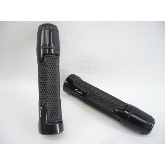 Grips -EU- 22mm / 24mm xl619 black