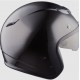 Helmet -mtr- Jet Sun, Black, Size M