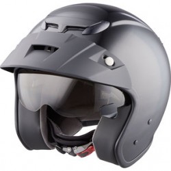 Helma -MTR- Tryska Sun, černá, velikost XL