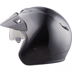 Helma -MTR- Tryska Sun, černá, velikost XL