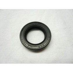 Gufero oleje -RMS- 19x30x7mm na straně variátoru pro GILERA/PIAGGIO 50ccm 2-taktní AC/LC