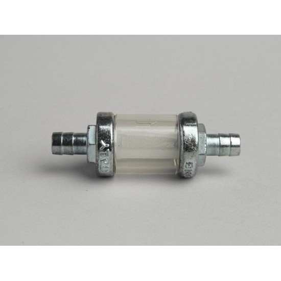 Fuel filter -Germany- detachable Ф 6mm