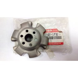 Přítlačný talířek variátoru -SUZUKI- originál SUZUKI Burgman AN 250 21431-14F20