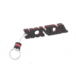 Klíčenka -HONDA- neopren