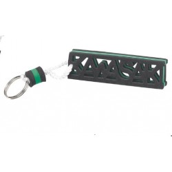 Klíčenka -KAWASAKI- neopren