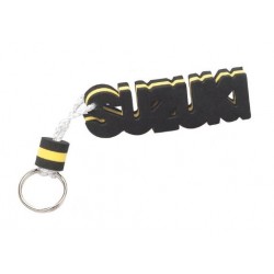 Klíčenka -SUZUKI- neopren