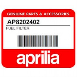 Benzinový filtr -APRILIA- Aprilia Sr 50 Ditech Factory AP8202402