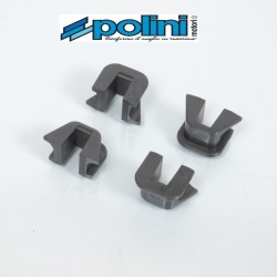 Sada vodítek variátoru -POLINI- Yamaha TMAX 500, pro variátor Polini Hi-Speed