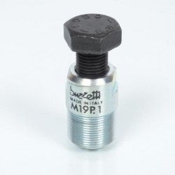 Stahovák setrvačníku (vytahovač) -BUZZETTI- M19x1 Minarelli AM6