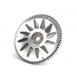 Polořemenice variátoru -EU- Peugeot Buxy, Speedfight 1-2,Elystar,Looxor, Trekker, Squab 50 ccm