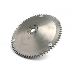 Polořemenice variátoru -EU- Peugeot Buxy, Speedfight 1-2,Elystar,Looxor, Trekker, Squab 50 ccm