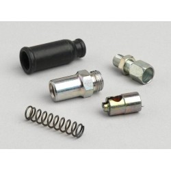 Sada na opravu sytiče -DELLORTO- PHBG