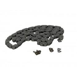 Rozvodový řetěz -DID- SCA0404-96 články Aprilia Atlantic,Leonardo, Scarabeo 125cc, Gilera Runner 200 VXR, Malaguti F12 Madison 200