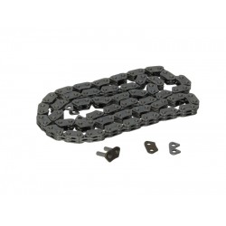 Rozvodový řetěz -DID- SCA0404-94 články Aprilia Mojito 125, Honda SH Dylan Pantheon 150cc, Kymco Agility Bet Win 125, Malaguti Madison 125-150cc