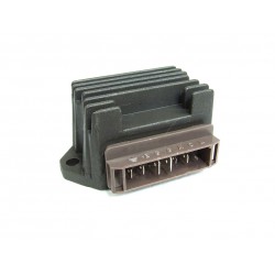 Regulátor napětí -EU- Aprilia SR 125-150cc, Gilera Runner 125-180cc, Piaggio Skipper Hexagon 125-180cc