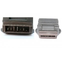 Regulátor napětí -EU- Aprilia SR 125-150cc, Gilera Runner 125-180cc, Piaggio Skipper Hexagon 125-180cc