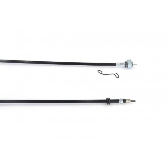 Cable for speedometer -VICMA- cover-1085 mm. cable-1115 mm Vespa ET2 50 , Vespa ET4 50-125-150