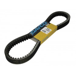 Řemen -DAYCO KEVLAR- 1025x28,7mm Kymco Xciting 500