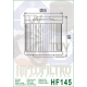 Oil filter -HIFLO- HF145