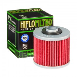 Olejový filtr -HIFLO FILTRO- HF145