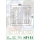 Oil filter -HIFLO- HF151
