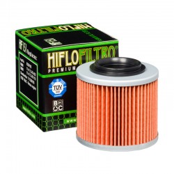 Olejový filtr -HIFLO FILTRO- HF151