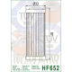 Oil filter -HIFLO- HF652